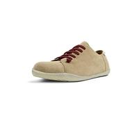Camper Men's Peu Cami 17665 Sneaker, Beige 259, 6 UK