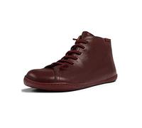 Camper Men's Peu Cami 36411 Ankle Boot, Dark Brown, 8 UK