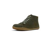 Camper Men's Peu Cami 36411 Ankle Boot, Dark Green, 10 UK