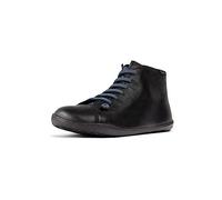 Camper Mid Boots PEU CAMI in Black 11