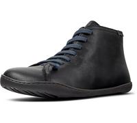 Camper Mid Boots PEU CAMI in Black 7