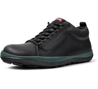 Camper Peu Pista GM GORE-TEX Shoes black green - 42