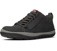 Camper Men Peu Pista Gm K300285 Basket Bootie, Dark Gray 044, 7 UK