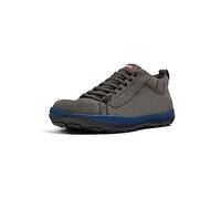 Camper Men's Peu Pista Gm K300285 Ankle Boot, Grey 033, 6 UK