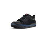Camper Men's Peu Pista Gm K300285 Basket Bootie, Black 036, 10 UK