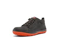 Camper Men's Peu Pista Gm K300285 Basket Bootie, Grey 040, 9 UK