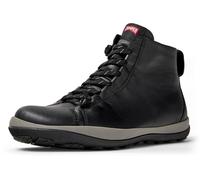 Camper Booties Peu Pista Gm - Goretex Zip & Medium Elastic - Black EU 45 Men
