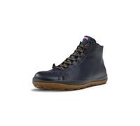 Camper Men's Peu Pista Gm K300287 Zip/Medium Elastic, Blue 029, 9 UK