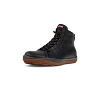 Camper Men's Peu Pista Gm K300287 Zip/Medium Elastic, Schwarz 026, 12 UK