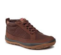 Camper Men's Peu Pista GM K300417 Ankle Boot, Brown, 7 UK