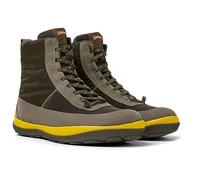 Camper Men's Peu Pista GM K300439 Mid Calf Boot, Multicolor 002, 9 UK