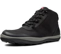 Camper Men Peu Pista Gm K300472 Basket Bootie, Black 007, 9.5 UK