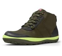 Camper Peu Pista Gm Trainers Green EU 43 Men