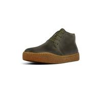 Camper mens Peu Terreno K300467, Dark Green 008, 10