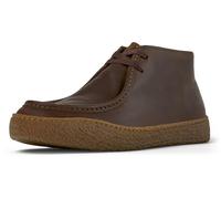 CAMPER Boot Men color Brown - Size: 44 - male