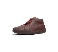 Camper Men's Peu Touring Fashion Boot, Medium Brown, 8 UK