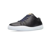 Camper Men's Peu Touring K100479 Sneaker, Black 011, 5.5 UK