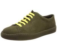 Camper Men's Peu Touring K100479 Sneaker, Green 032, 5.5 UK