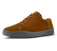 Camper Men's Peu Touring K100479 Sneaker, Medium Brown 057, 9.5 UK