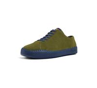 Camper Men's Peu Touring K100479 Sneaker, Green 048, 8 UK