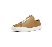 Camper Men's Peu Touring K100479 Sneaker, Brown 049, 11 UK