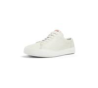 Camper Men's Peu Touring K100479 Sneaker, White 045, 11 UK