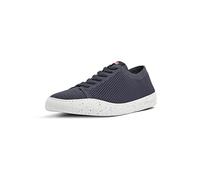 Camper Men's Peu Touring K100816 Sneaker, Blue, 6 UK