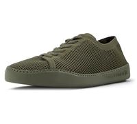 Camper Men's Peu Touring K100816 Sneaker, Medium Green 012, 9 UK