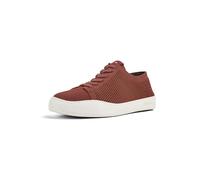 Camper Men's Peu Touring K100816 Sneaker, Red 010, 5.5 UK