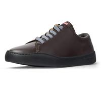 Camper Men's Peu Touring K100855 Sneaker, Dark Brown 007 TWS, 11 UK