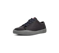 Camper Men's Peu Touring K100881 Sneaker, Black, 7 UK