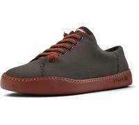 Camper Men's Peu Touring K100881 Sneaker, Dark Gray 021, 11 UK