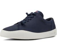 Camper Men's Peu Touring K100881 Sneaker, Marine 018, 8 UK