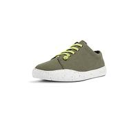 Camper Men's Peu Touring-k100881 Trainers, Green 009, 6 UK