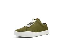 Camper Men's Peu Touring K100881 Sneaker, Green 011, 7 UK