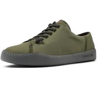 Camper Men's Peu Touring K100881 Sneaker, Medium Green 016, 6.5 UK