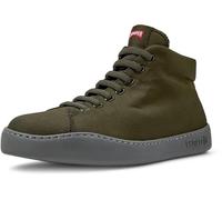 Camper Men's Ankle Boot Peu Touring K300270 Green Size 10 UK