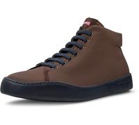 Camper Shoes (High-top Trainers) PEUF in Brown 10