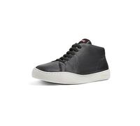 Camper Men's Peu Touring K300305 Sneaker, Black 017, 8 UK