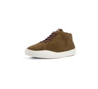 Camper Men's Peu Touring K300305 Sneaker Bootie, Brown 013, 8 UK