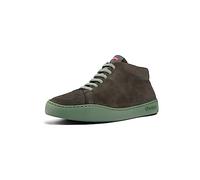 Camper Men's Peu Touring K300305 Sneaker Bootie, Grey 014, 10 UK