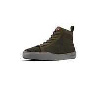 Camper Men's Peu Touring Sneaker, Multi Assorted, 5.5 UK