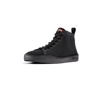 Camper Men's Peu Touring Sneaker, Schwarz, 5.5 UK