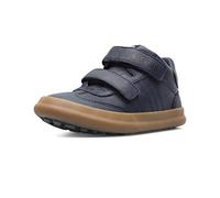 Camper Men's Pursuit Kids Ankle boot, Blau, 2 UK