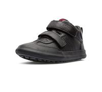 Camper Mens Pursuit Kids K900197 Ankle Boot, Black, 9.5 UK Child