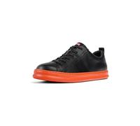 Camper Men's Runner Four K100226 Sneaker, Black 141, 5.5 UK