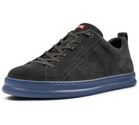 Camper Men's Runner Four K100226 Sneaker, Dark Grey 146, 11 UK