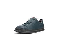 Camper Men's Runner Four K100226 Sneaker, Green 144, 6 UK