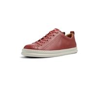 Camper Men's Runner Four K100226 Sneaker, Rot 133, 7 UK