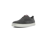Camper Men's Runner Four K100803 Sneaker, Dark Grey 011, 7 UK